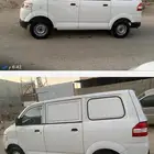 باص سوزوكي