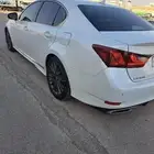 لكزس GS350