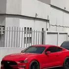 20 inch Mustang rims exclusive