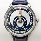 ساعة mandetbrote BLUE Flow للبيع