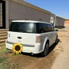 فورد فليكس 2013