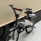 سيكل رامبو مقاس 20