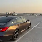 هوندا اكورد سبورت 2022   1.5