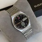 ساعة القوات المسلحة 1980s سويسريه RADO