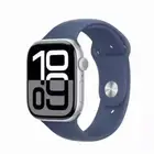 ساعة ابل الجيل العاشر 46 سم - شريحة