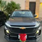 شيفرولية كابتيفيا 2025 شبه جديده