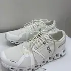 شوز On Running Cloud 5 ابيض للبيع