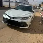 كامري2024