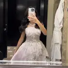 فستان سهره او ملكة