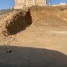 ارض في مدينة سلطان شارعين 12 وشارع 18 مطلوب 500 الف