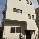 عمارة للبيع بالدمام حي القزاز