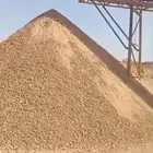 مواد سبيس ردم A1A وحجر ردم جميع المقاسات