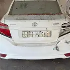 يارس موديل 2014