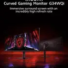 شاشة قيمنق بي سي