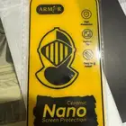 بيع حماية نونو سراميك ايفون 16 برو وحماية عادية