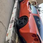 للبيع جنط كورفيت