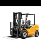 رافعه شوكيه سكين فور كليفت ايجار في جده