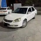 متسوبيشي لانسر