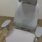 كراسي مكتبية جديدة
