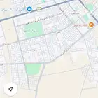 مطلوب ارض بالرس