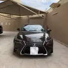 لكزس gs350 2014