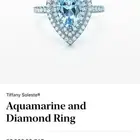 خاتم تيفاني Tiffany