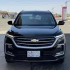 شيفروليه كابتيفيا 2021