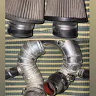 انتيك فلاتر كيا ستينجر او G70