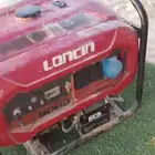 ماطور 8 كيلو صيني ماركه جيده لونسون