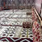 بيت شعر 6 11 نظيف موثث بالكامل