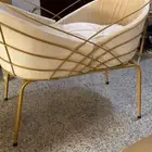 سرير مواليد استقبال