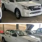 ايسوزو ديماكس 1.9 غمارتين 2026