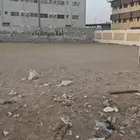 للبيع ارض في حي النزلة اليمانية م1200 شارع20شمالي