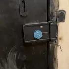 اقفال ذكية فيلا شقة ضمان سنتين يدعم واي فاي