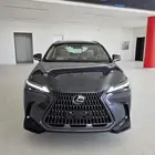 NX Lexus 2023