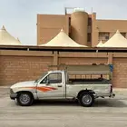 شد غمارة هايلوكس