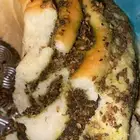 بابكا الزعتر وميني ساندوتشات