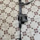 قير اكسبلورر 2015 و دودة
