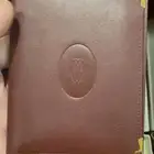 للبيع محفظة Cartier Must de Cartier   أصلية جديدة