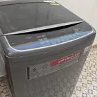 غسالة LG للبيع