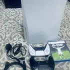 بلايستيشن 5 يدين وشريط قراند