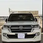 تويوتا لاندكروزر جي اكس ار 2020 GXR سعودي عبد اللطيف جميل