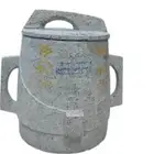قدر حجر يمني