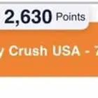 70 دولار في كاندي.سبب البيع شريتها بالغلط كنت بشحن بالسوني