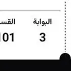تذاكر النهائي بريميوم التكت الوحده ب 400