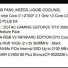 بي سي اسود للبيع