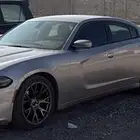 دودج تشارجر 2015