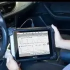 برمجة وفحص للاعطال السيارات اعادة ضبط المصنع