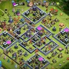 حساب كلاش للبيع. موجود فيه 10 الاف جوهره