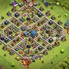 حساب كلاش اوف كلانس clash of clans
